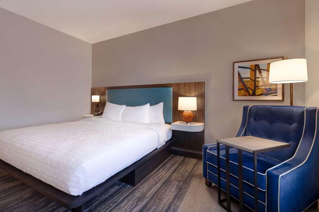 Hampton Inn Chicago Orland Park Quarto foto